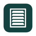 Logo Spécialiste volets Saint-Ghislain